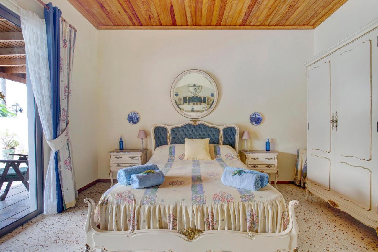 Lanzarote Rural Villa Casa Albryna Tahiche Esterno foto